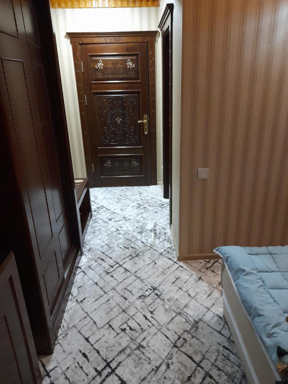 Sultan Hotel Boutique Samarkand Exterior photo