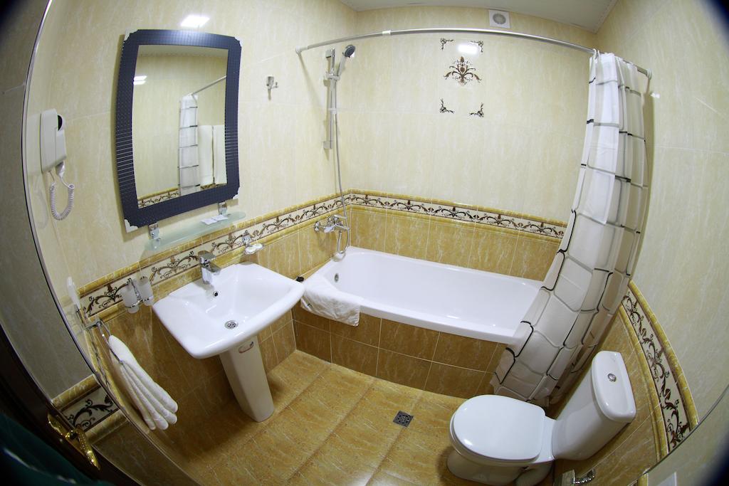 Sultan Hotel Boutique Samarkand Room photo